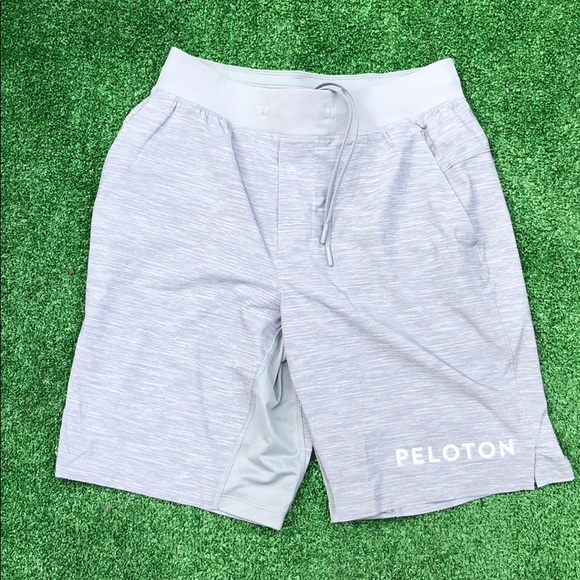 Lululemon Peloton Mens Short 